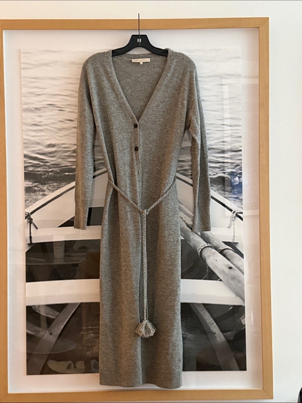 Vanessa Bruno Sweater Cardigan